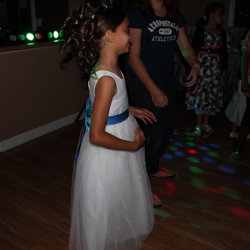 Communion Dress - Picture 10 of 15